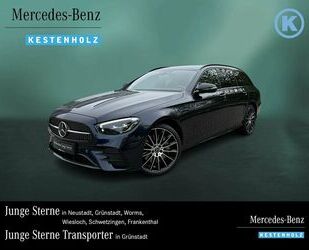 Mercedes-Benz E 400 Gebrauchtwagen