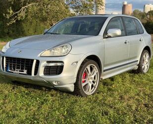Porsche Cayenne Gebrauchtwagen