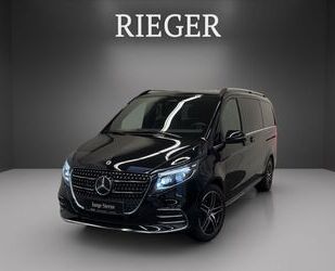Mercedes-Benz V 250 Gebrauchtwagen