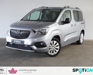 Opel Combo Life Gebrauchtwagen