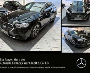 Mercedes-Benz E 300 Gebrauchtwagen