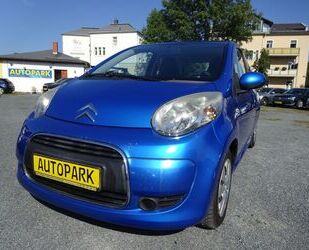 Citroen C1 Gebrauchtwagen