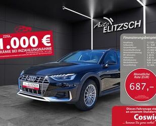 Audi A4 Allroad Gebrauchtwagen