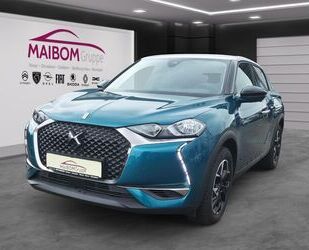 DS Automobiles DS3 Crossback Gebrauchtwagen
