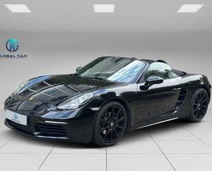 Porsche Boxster Gebrauchtwagen