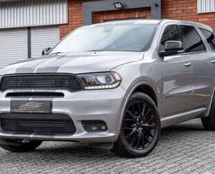 Dodge Durango Gebrauchtwagen
