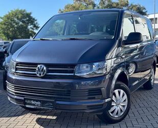 VW T6 Multivan Gebrauchtwagen
