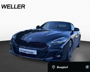BMW Z4 M40 Gebrauchtwagen