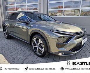 Citroen C5 X Gebrauchtwagen