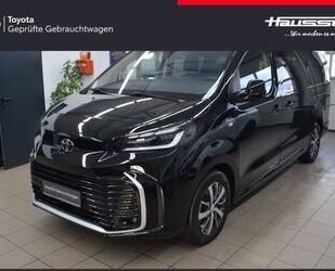 Toyota Proace (Verso) Gebrauchtwagen