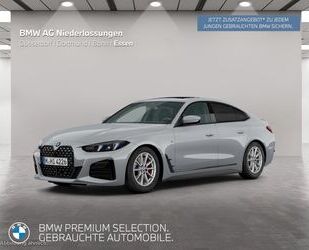 BMW 430 Gran Coupé Gebrauchtwagen