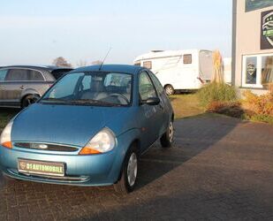 Ford Ka/Ka+ Gebrauchtwagen