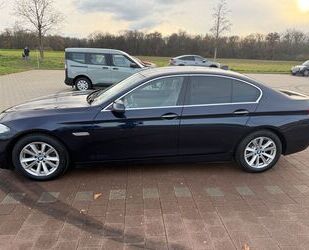 BMW 530 Gebrauchtwagen