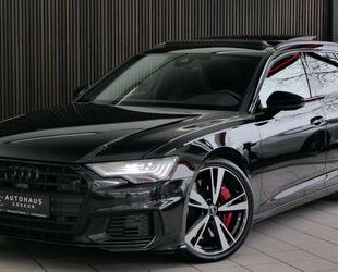Audi S6 Gebrauchtwagen