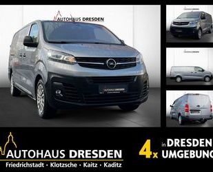 Opel Vivaro Gebrauchtwagen