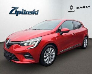 Renault Clio Gebrauchtwagen
