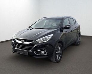 Hyundai TUCSON Gebrauchtwagen