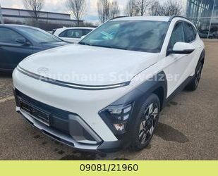 Hyundai KONA Gebrauchtwagen
