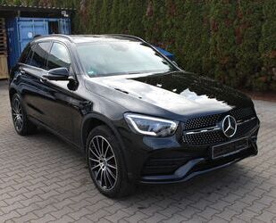 Mercedes-Benz GLC 300 Gebrauchtwagen