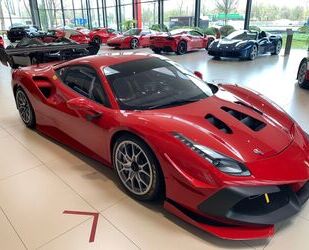 Ferrari Andere Gebrauchtwagen