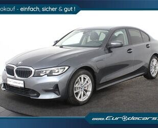 BMW 330 Gebrauchtwagen
