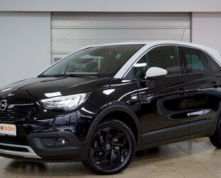 Opel Crossland (X) Gebrauchtwagen