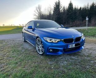 BMW 420 Gran Coupé Gebrauchtwagen