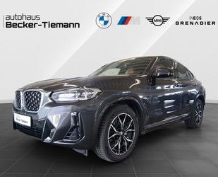 BMW X4 Gebrauchtwagen
