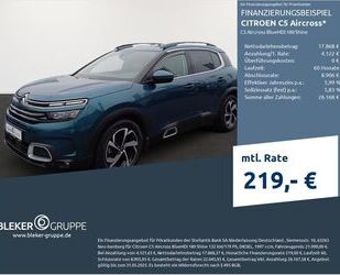 Citroen C5 Aircross Gebrauchtwagen