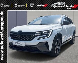 Renault Espace Gebrauchtwagen