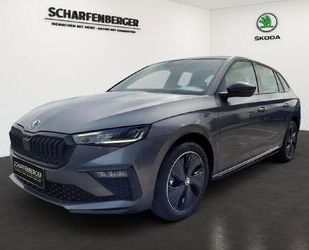 Skoda Scala Gebrauchtwagen