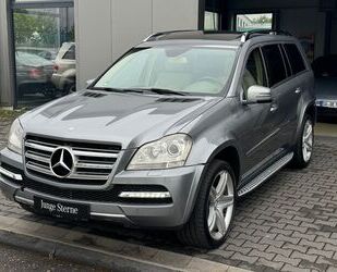 Mercedes-Benz GL 500 Gebrauchtwagen