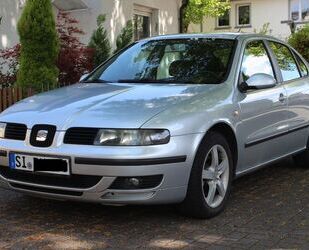 Seat Leon Gebrauchtwagen