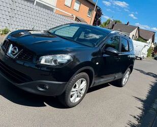Nissan Qashqai+2 Gebrauchtwagen