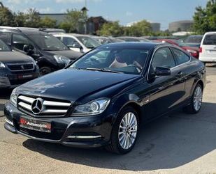 Mercedes-Benz C 250 Gebrauchtwagen