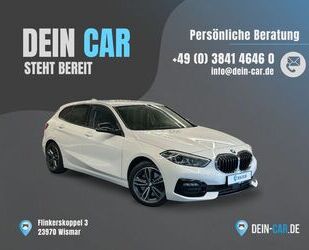 BMW 120 Gebrauchtwagen