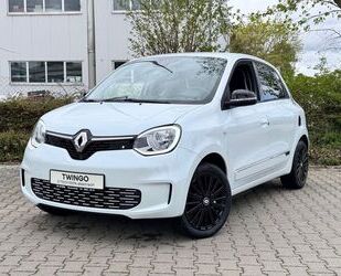 Renault Twingo Gebrauchtwagen
