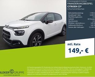 Citroen C3 Gebrauchtwagen