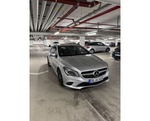 Mercedes-Benz CLA 180 Gebrauchtwagen