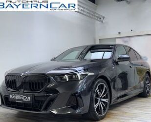 BMW 550 Gebrauchtwagen