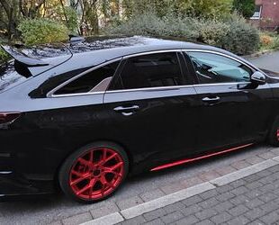 Kia pro ceed / ProCeed Gebrauchtwagen