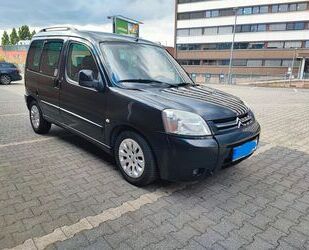Citroen Berlingo Gebrauchtwagen