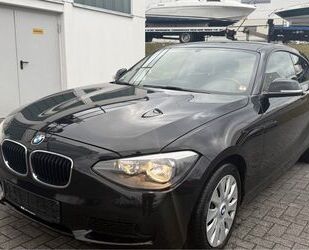 BMW 114 Gebrauchtwagen