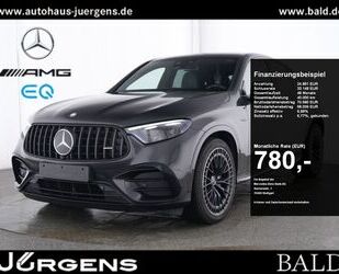 Mercedes-Benz GLC 43 AMG Gebrauchtwagen