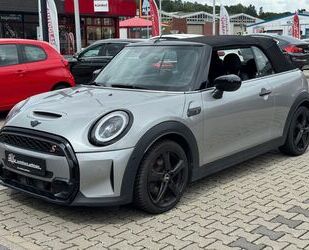 Mini Cooper S Gebrauchtwagen