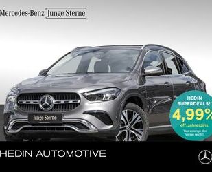 Mercedes-Benz GLA 180 Gebrauchtwagen