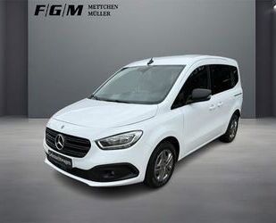 Mercedes-Benz Citan Gebrauchtwagen
