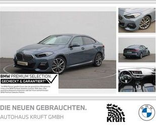 BMW 218 Gran Coupé Gebrauchtwagen