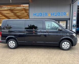 VW T6 Kombi Gebrauchtwagen