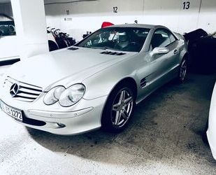 Mercedes-Benz SL 350 Gebrauchtwagen